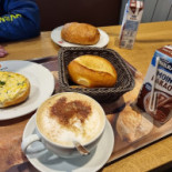 Aniki Sushi Nourriture