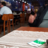 Tonton Chami 1000 Brussel Boisson