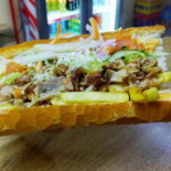 Kebap House- Kebab Pitta Friet Nourriture