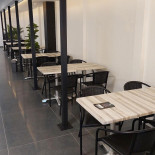 Sky Z Park À l'intérieur