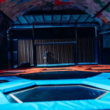 Sky Z Park Extérieur