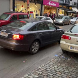 Pyramides Extérieur