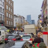 Pyramides Extérieur