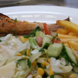 Pyramides Nourriture