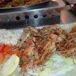 Pyramides Nourriture