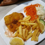 Pyramides Nourriture