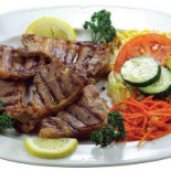 Pyramides Nourriture