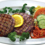 Pyramides Nourriture