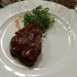 Le Chapeau Blanc Comida