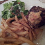 Le Chapeau Blanc Comida