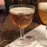 Le Chapeau Blanc Boisson