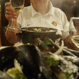 Le Chapeau Blanc Bebida