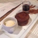 Le Chapeau Blanc Bebida