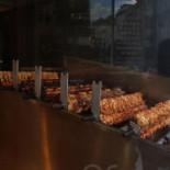 Citychicken À l'intérieur