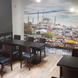 Citychicken À l'intérieur