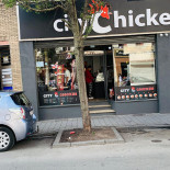 Citychicken Extérieur