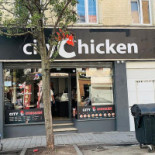 Citychicken Extérieur