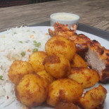 Citychicken Nourriture