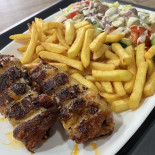 Citychicken Nourriture