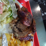 Citychicken Nourriture