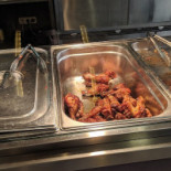 Citychicken Nourriture