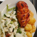 Citychicken Nourriture