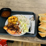 Citychicken Nourriture