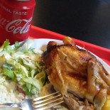 Citychicken Nourriture