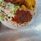 Citychicken Nourriture