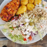 Citychicken Nourriture