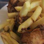 Citychicken Nourriture