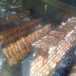 Citychicken Nourriture