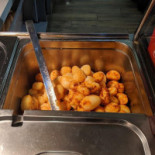 Citychicken Nourriture