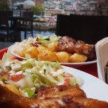 Citychicken Nourriture