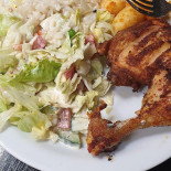 Citychicken Nourriture