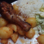 Citychicken Nourriture