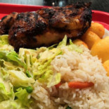 Citychicken Nourriture