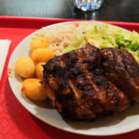 Citychicken Nourriture