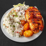 Citychicken Nourriture