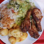 Citychicken Nourriture