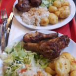 Citychicken Nourriture