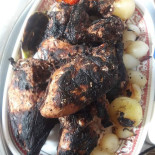 Citychicken Nourriture