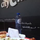 City Chicken Boisson