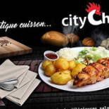 City Chicken Boisson