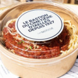 Cafē Bastoche Carta