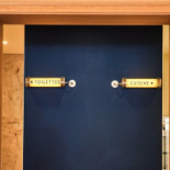 Cafē Bastoche Carta