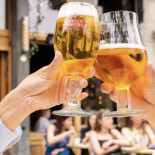 Cafē Bastoche Boisson