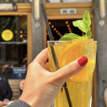 Cafē Bastoche Boisson