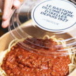 Cafē Bastoche Boisson