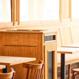 Cafē Bastoche Boisson